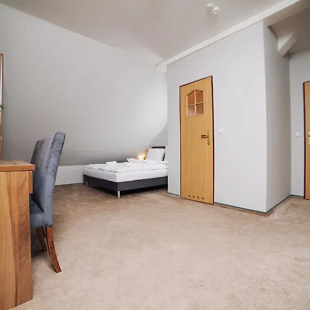 Gosciniec Lizawka Inn 3*