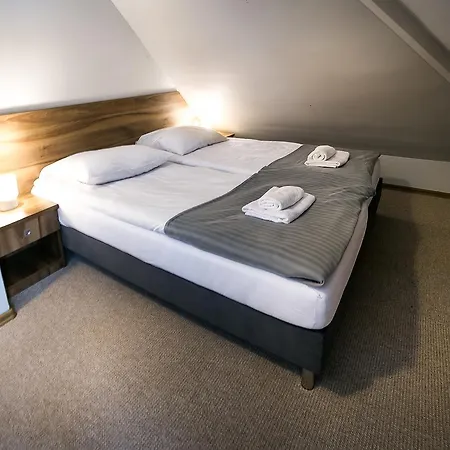 Gosciniec Lizawka 3*