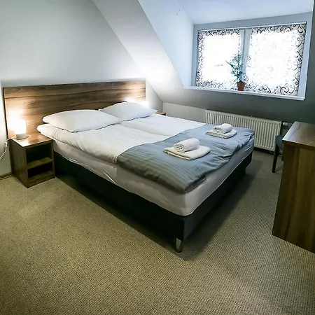 イン Gosciniec Lizawka 3*