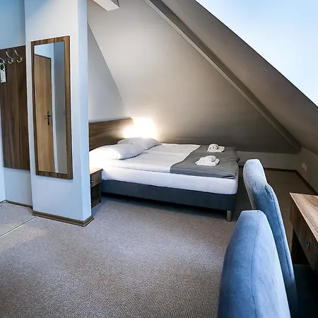 Gosciniec Lizawka 3*