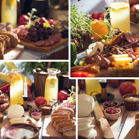 Gosciniec Lizawka 3* Poznan