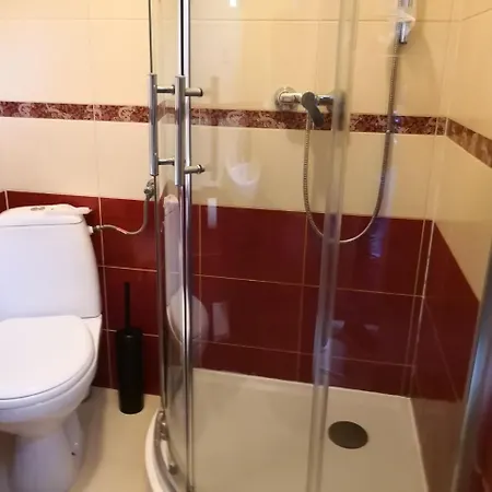 Gosciniec Lizawka イン ポズナン