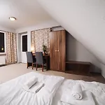 Herberg Gosciniec Lizawka