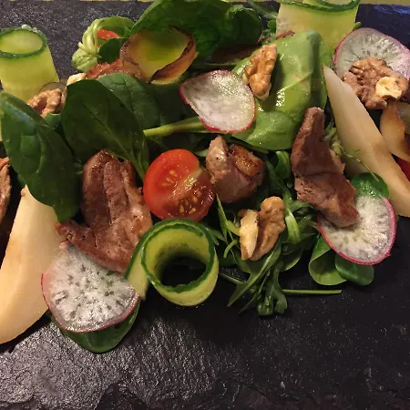 Gosciniec Lizawka Poznan