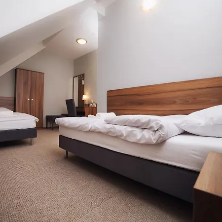 Gosciniec Lizawka Inn Poznan