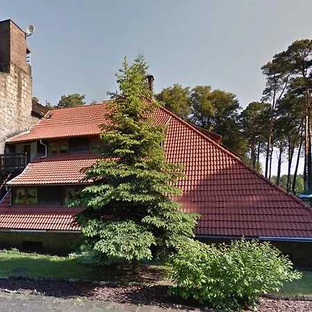 Gosciniec Lizawka Inn 3*