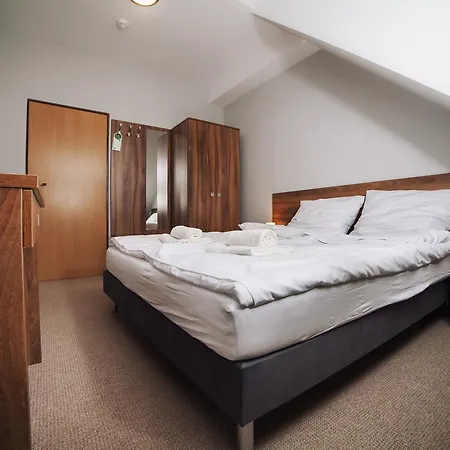 Gosciniec Lizawka אורחן 3*