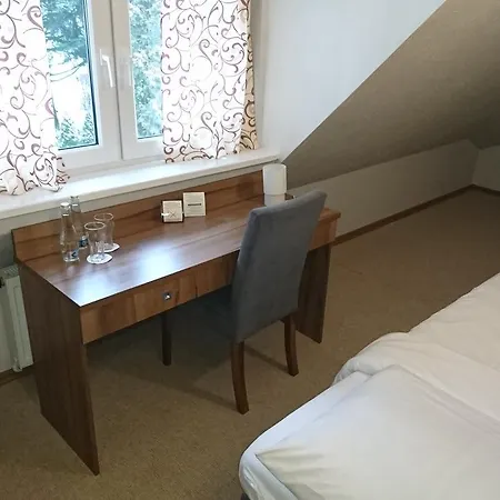 Gosciniec Lizawka פוזנן