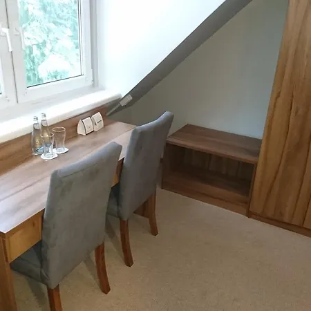 Gosciniec Lizawka אורחן