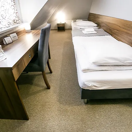 Gosciniec Lizawka Inn Poznan