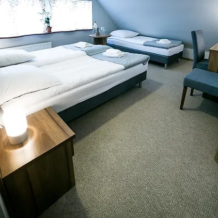 Gosciniec Lizawka Inn 3*