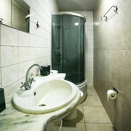 Inn Gosciniec Lizawka 3*