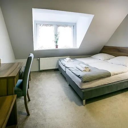 Gosciniec Lizawka 3*