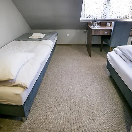 אורחן Gosciniec Lizawka