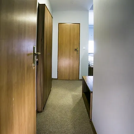 Inn Gosciniec Lizawka