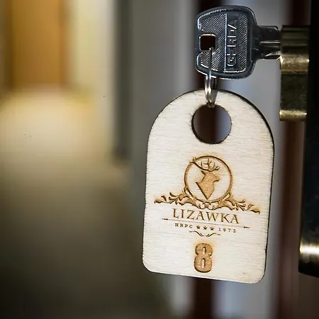 Gosciniec Lizawka פוזנן