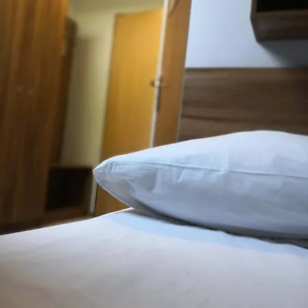 Gosciniec Lizawka 3*