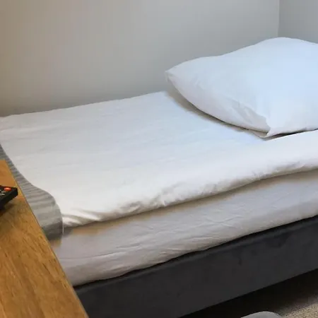 Gosciniec Lizawka אורחן 3*