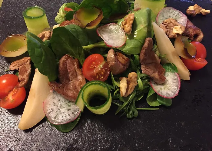 Gosciniec Lizawka Poznan