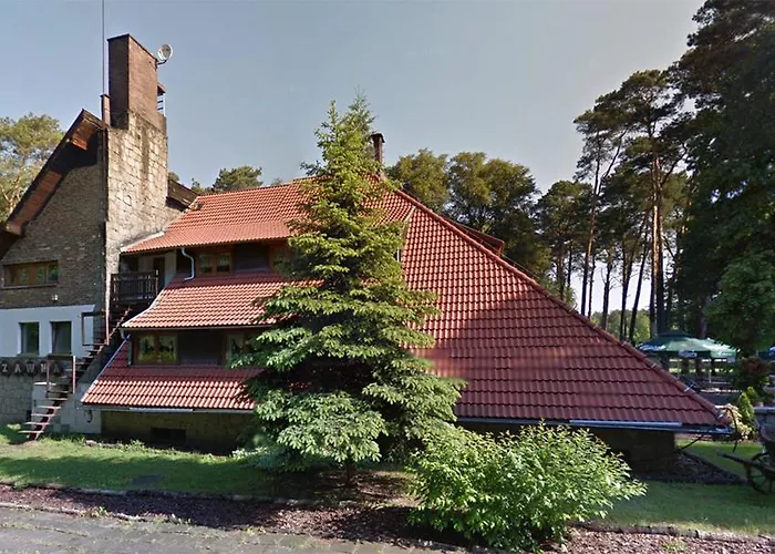 Gosciniec Lizawka Inn 3*