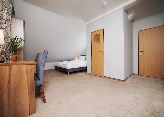 Gosciniec Lizawka Inn 3*