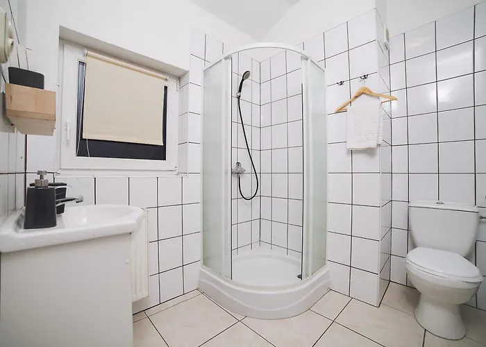 Gosciniec Lizawka 3* Познань