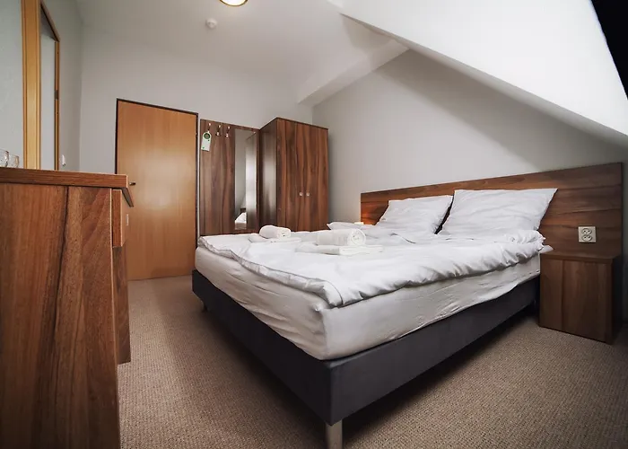 Gosciniec Lizawka Inn 3*