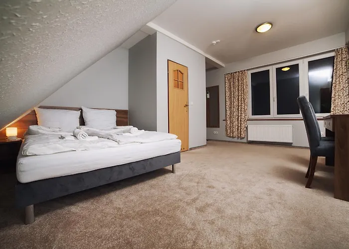 Gosciniec Lizawka Inn Poznan