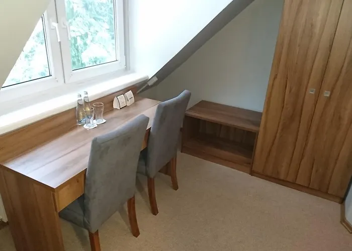 Gosciniec Lizawka Inn