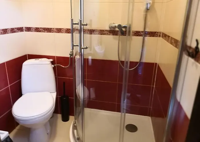 Gosciniec Lizawka Inn Poznan