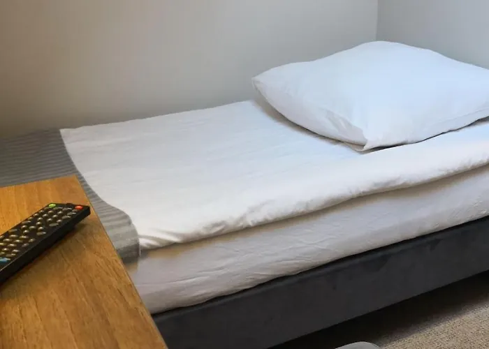 Gosciniec Lizawka Inn 3*